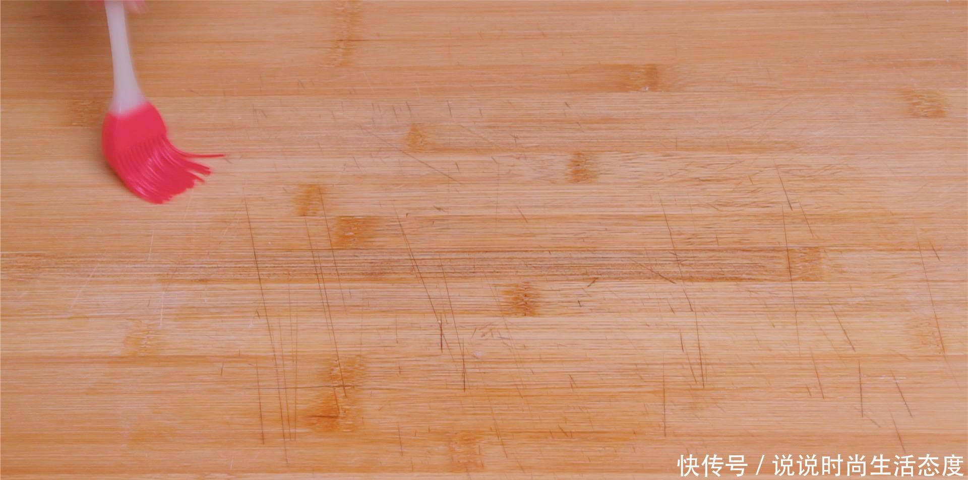 『糖糕』炸糖糕最正宗的做法,掌握这几步,保证空心不流糖,简单又好吃