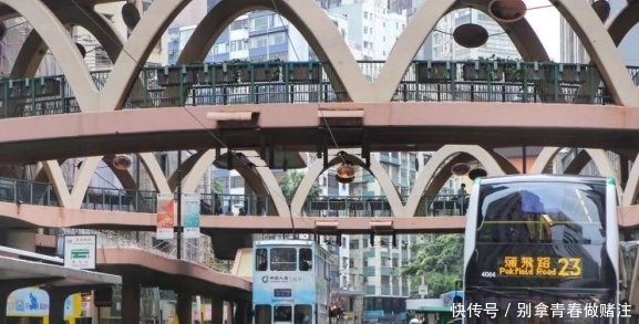 香港人不喜欢大陆游客吗？听香港靓女给出的答案，真的是很耿直