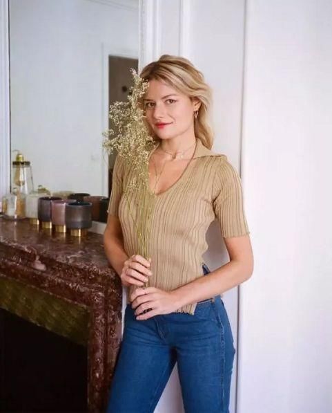  『挑战』挑战8种颜色POLO衫的穿搭！