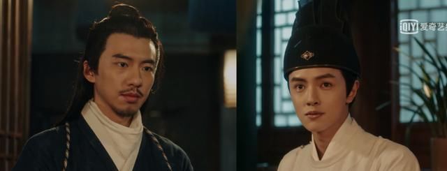  『成化』成龙下场监制教戏，贾静雯撑场，《成化十四年》双男主玩出新花样