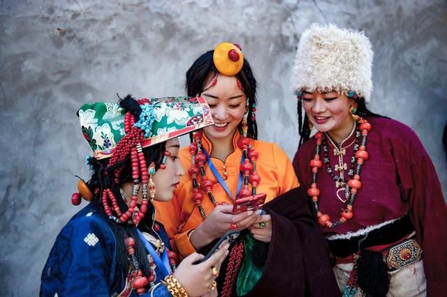 孜珠寺，一座隐藏于317国道旁的三千年寺庙