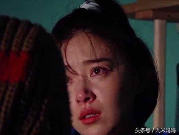 心疼阚清子，最后还要帮纪凌尘澄清传言，网友：最佳前女友！