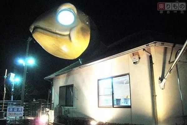  #设计师#日本设计师是魔鬼吗？设计出来的车站变身“鬼娃”，我