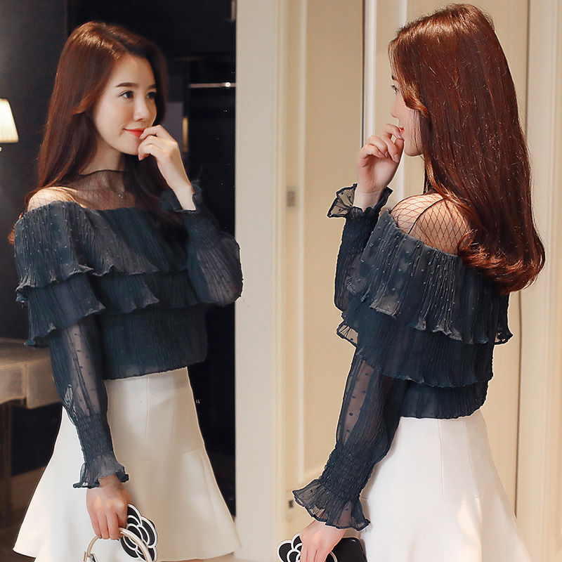 天呐!这谁发明的“流氓衫”,比连衣裙洋气百倍,十个女人九个爱