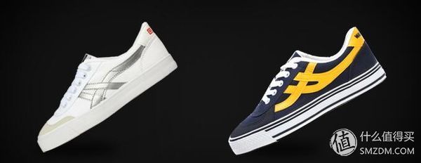 买鞋狂魔的干货攻略 篇十四:刷国货!买一双经典的回力、飞跃吧