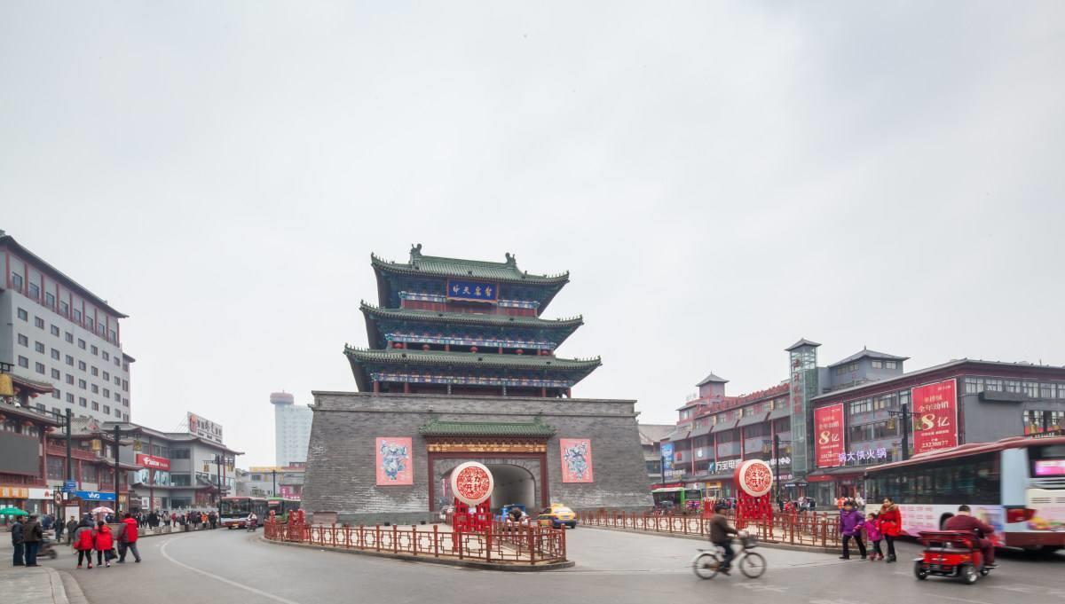 中国最让人失望的城市,曾经创下全球第一,现竟然沦落为四线城市