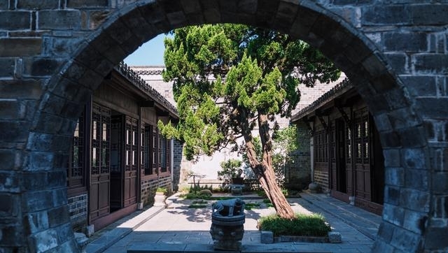 安徽一少有人知的小县城，竟拥有如此多的景点，关键是几乎都免费