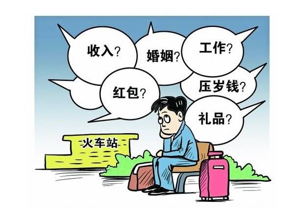 中国式催婚父母自私吗?中国独有剩女现象深度