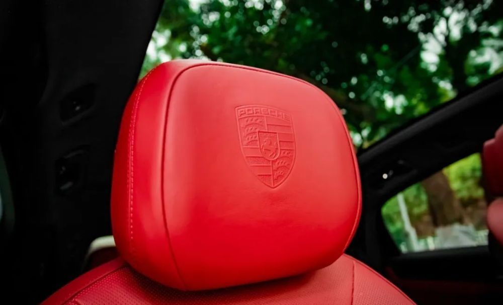 『卡宴』保时捷卡宴Coupe 装贴XPEL LUX PLUS系列漆面保护膜