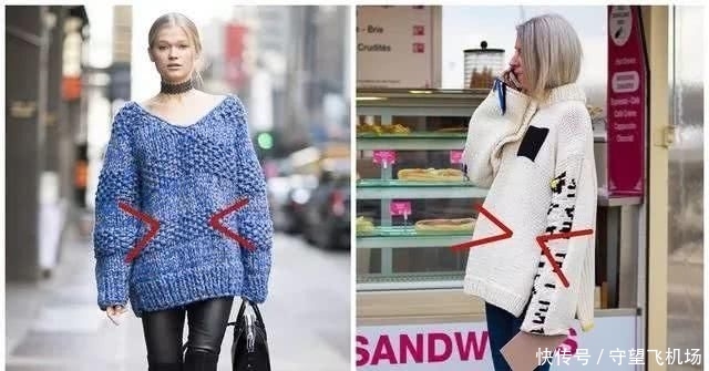  「缺陷」还在为小肚子发愁吗？学会这三个小方法，轻松遮住身材缺陷