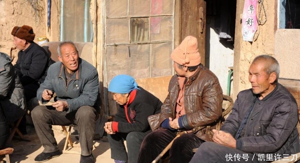  「电子厂」三五年后，城市生活的4类人，八成待不下去要重返农村