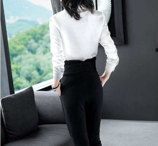 马上国庆!表姐把裙子全扔了，146斤的她穿这大码装，超显瘦美