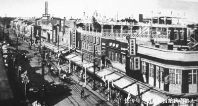  [1937年]近代中国最著名的五大城市，你们的家在这里吗？