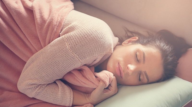  【带来负面影响】女人过了40岁,要注意保养,先做好这4步,看起来更显年轻