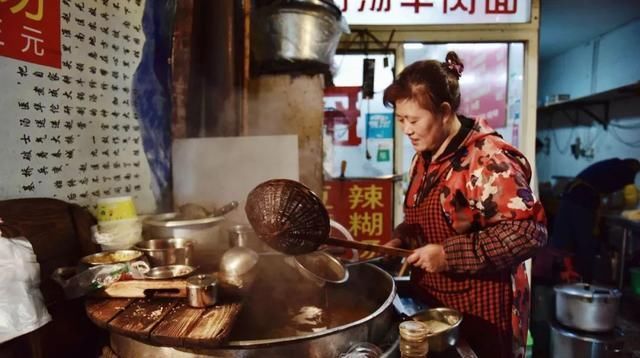 南京人过得是什么“神仙”生活哟，这么多美食