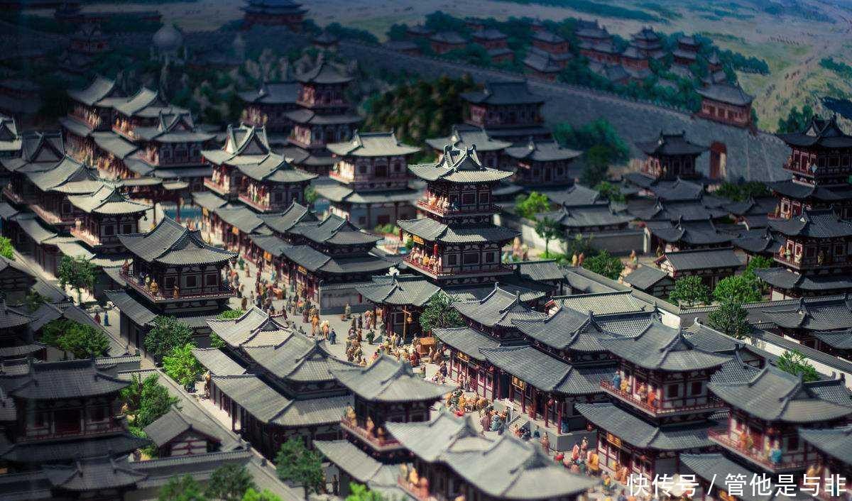  『古代』袁隆平地位为何如此之高看看古代粮食产量，就会明白他有多伟大！