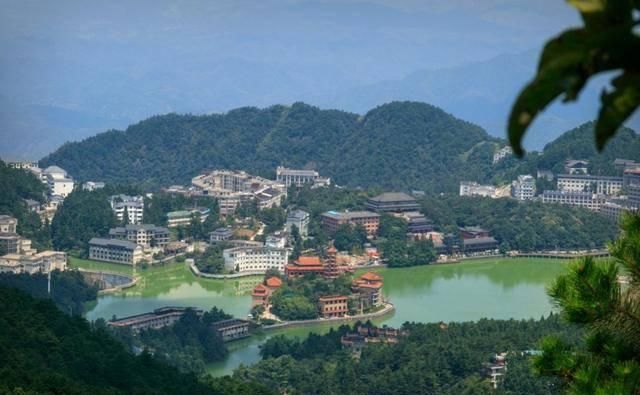 好消息！军运会期间神农架、九宫山等景区对武汉市民免门票