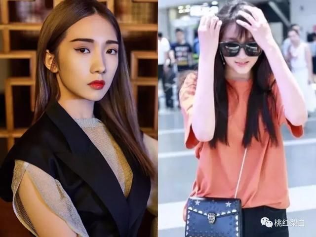 因为它，张韶涵被坑惨了，李小璐却变好看了？