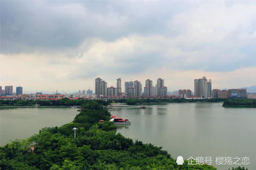  「唯一」中国唯一一个“市市通高铁”的省份，不是广东，也不是