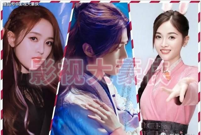 「网民」剧版《斗罗大陆》绕开武魂，史莱克七怪变泰山七怪，网民：武侠片么