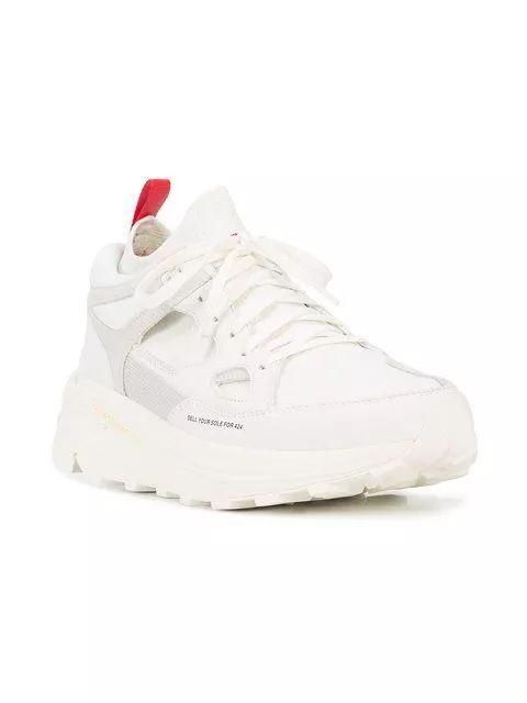 吴宣仪这双球鞋要火