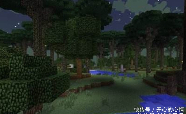  暮色■我的世界：这款组件十分经典，大部分玩家都玩过，非常受欢迎