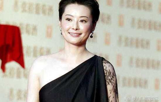 女星袁立怒发微博,这回又发生了什么事呢?这年头是非多