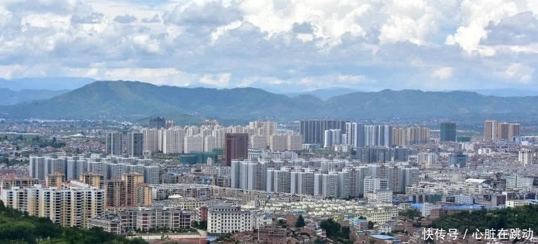  低调■我国最“霸气”的省份，有55座机场却很低调，开通亚洲各