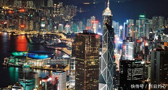 为啥不少香港人宁愿住“铁笼房”，都不来内地生活？虚的东西太多