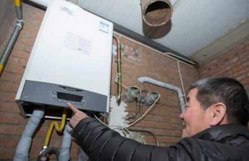  「安装」天然气在农村安装又方便又有补贴，为什么有村民还是不