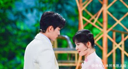 谢娜上央视春晚演小品