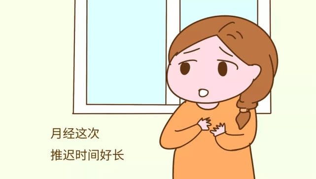  [怀孕期间]怀了三个月却不知道，准妈妈的信号，你知道几个？