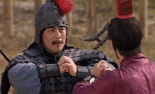 「武将」别被骗了,这才是真实三国武将排名,关羽仅排第4,前2名太强了