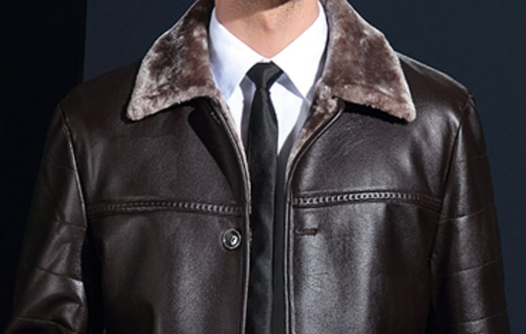 发了工资，一定给老公买几件“薄皮衣”，方便穿脱又百搭