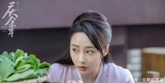 『陈萍萍』庆余年:李纯说,如果不演司理理,我倒是很想演陈萍萍