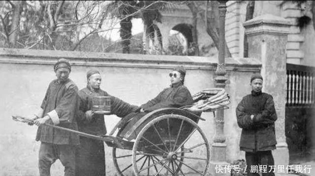 「八旗子弟」八旗子弟误大清,因优待而腐朽,打着爱新觉罗的名号知法犯法!