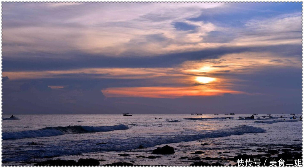 为什么北海风景不比青岛差，来旅游的人却很少？告诉你4点原因