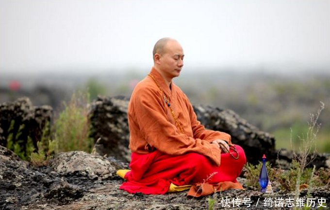  道教■中国历代统治者，为何只灭佛而不灭道原因其实很简单