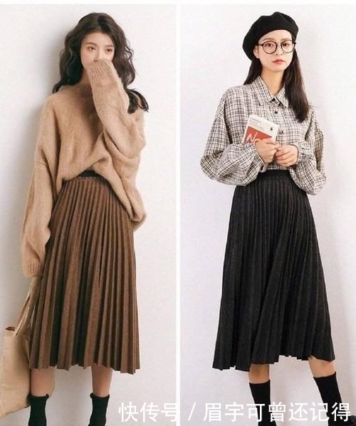 『组look』入春没有衣服穿?一衣多穿的单品了解一下,助你解锁更多时尚造型