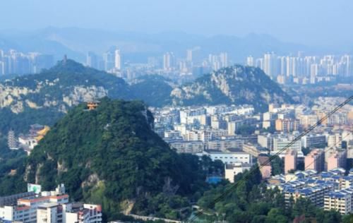  南宁：广西这座城市即将腾飞，打破南宁一城独大局面，未来发展