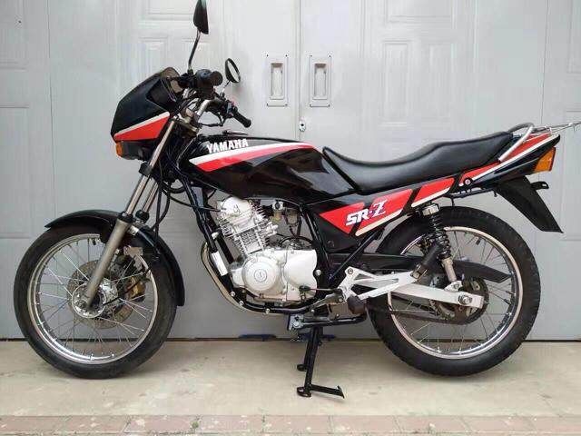 摩托车寿命有多少年?网友:我的摩托车用了26年