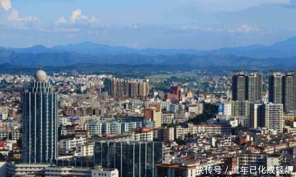中国最“悲哀”城市，有铁路却没火车，有机场却没飞机！