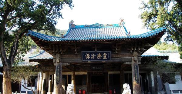 比得过晋祠难老泉!太原这里的水泡出的茶慈禧太后喝了都点赞