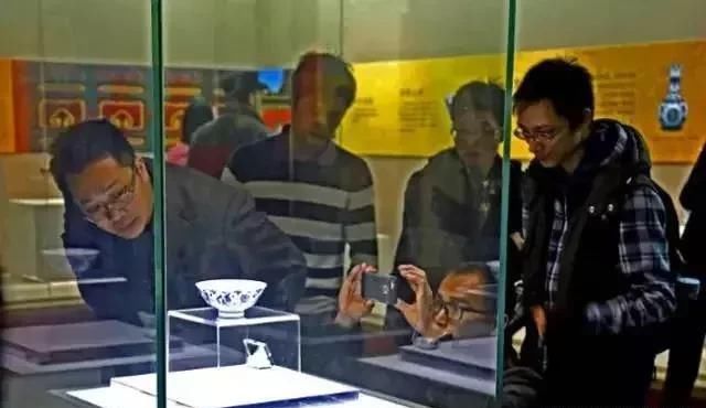 古玩市场萧条：谁之过？谁该负责？