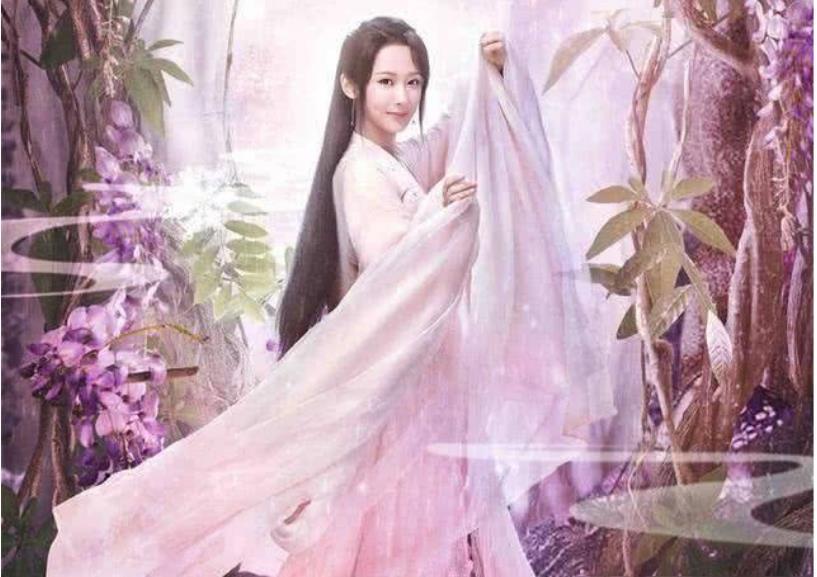  [弄脏]古代女子的裙摆都拖在地上，为什么不怕被弄脏？答案其实很简单