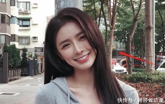 『喜欢』难怪大家都喜欢身材好的女孩,蔡卓宜穿普通紧身裙,效果却很惊艳