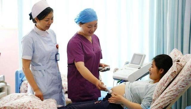  孕晚期■孕晚期这4大问题最常见，一个都没有的，胎儿简直太贴心