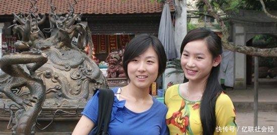 越南经济发展这么快, 为何GDP还不如中国一个省 真实原因有这些