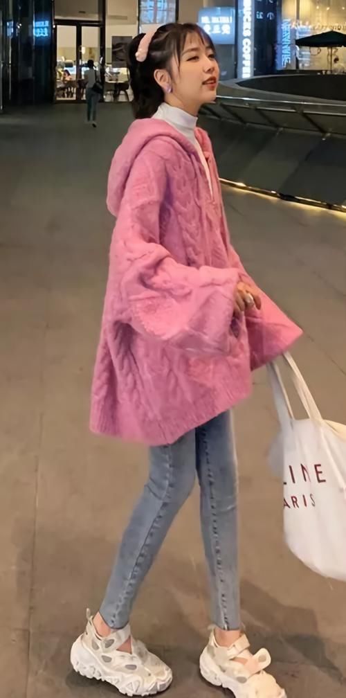  [设计]别再穿水手服了，学生党这样穿好看到要命