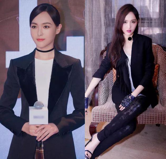 刘亦菲扮演的花木兰亮相!论女扮男装哪位女星更有“男人味”?